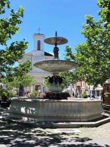 Carouge